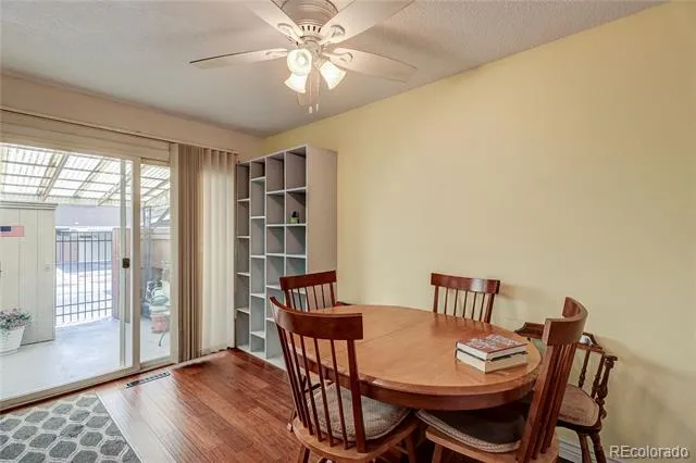 3935 S Boston Denver, CO 80237