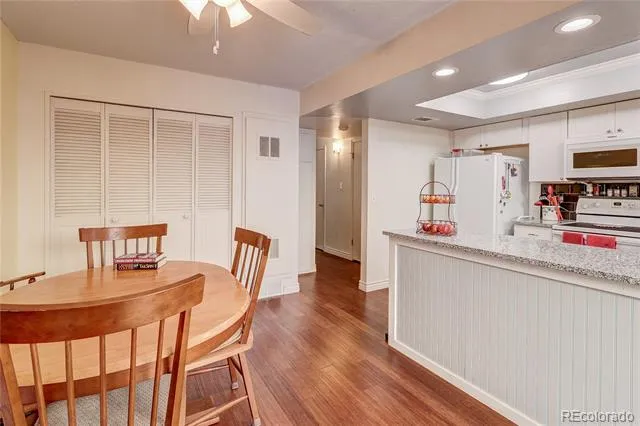 3935 S Boston Denver, CO 80237
