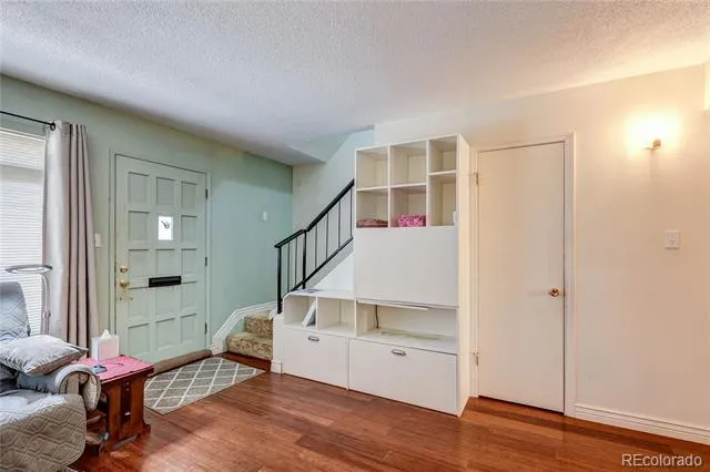 3935 S Boston Denver, CO 80237