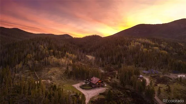 19384 County Road 4 Granby, CO 80446