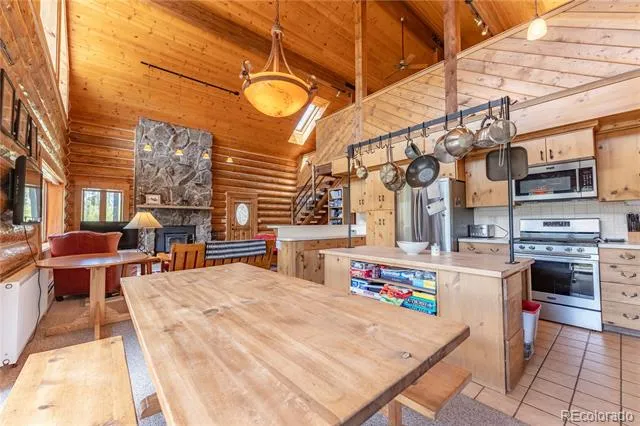19384 County Road 4 Granby, CO 80446