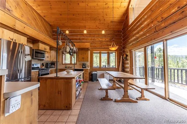 19384 County Road 4 Granby, CO 80446