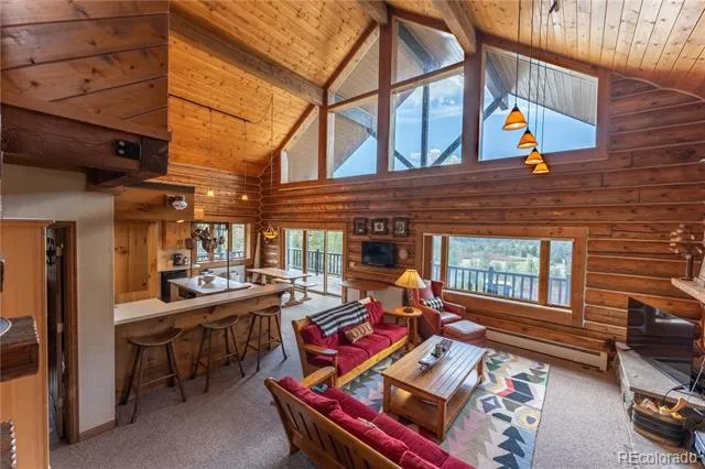 19384 County Road 4 Granby, CO 80446