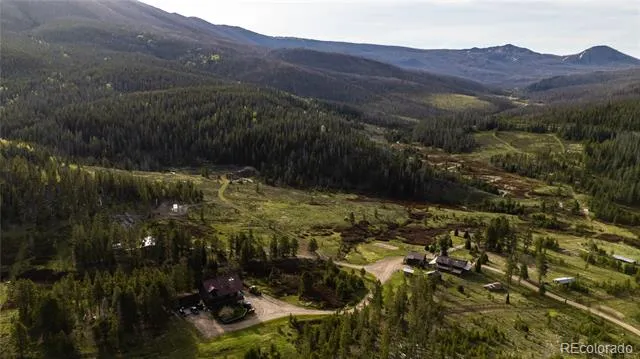 19384 County Road 4 Granby, CO 80446