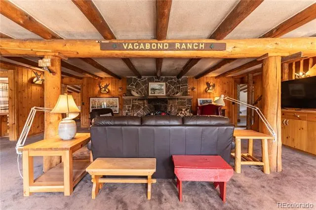 19384 County Road 4 Granby, CO 80446