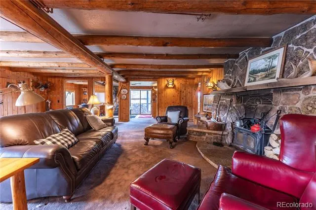 19384 County Road 4 Granby, CO 80446
