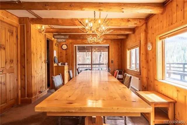 19384 County Road 4 Granby, CO 80446