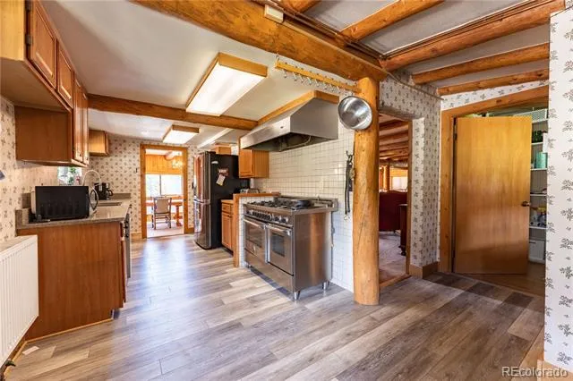 19384 County Road 4 Granby, CO 80446