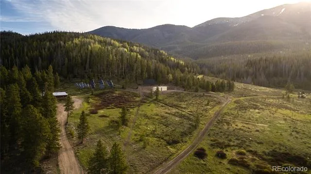 19384 County Road 4 Granby, CO 80446