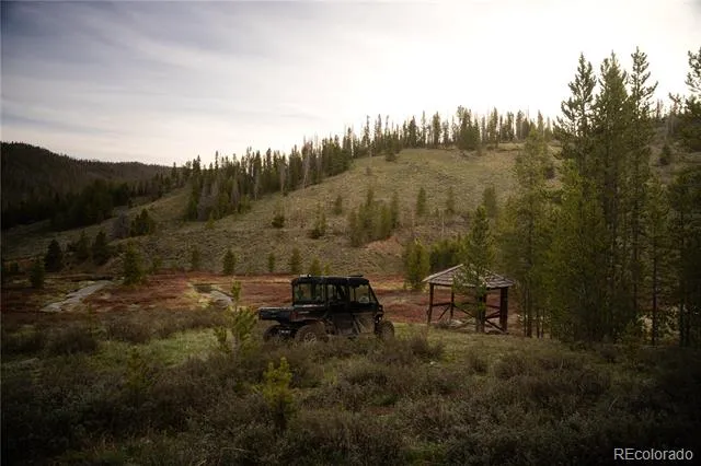 19384 County Road 4 Granby, CO 80446