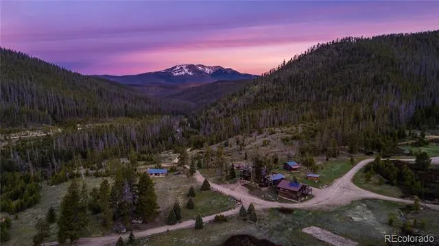 19384 County Road 4 Granby, CO 80446