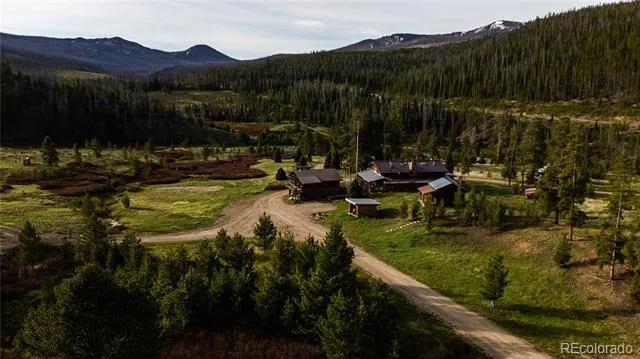 19384 County Road 4 Granby, CO 80446