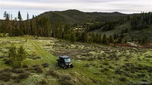 19384 County Road 4 Granby, CO 80446