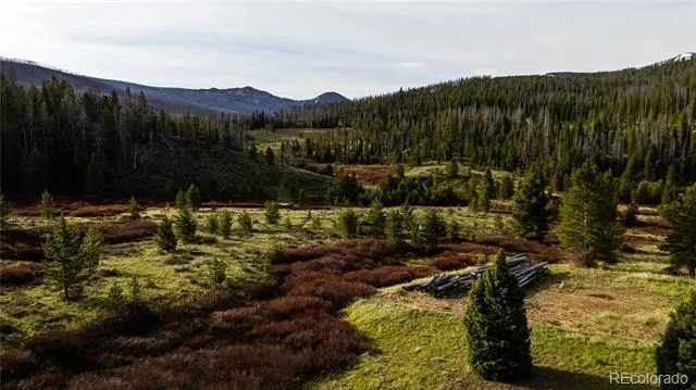 19384 County Road 4 Granby, CO 80446