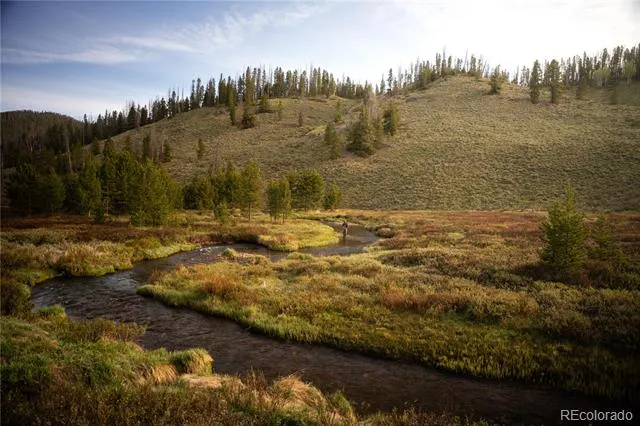 19384 County Road 4 Granby, CO 80446