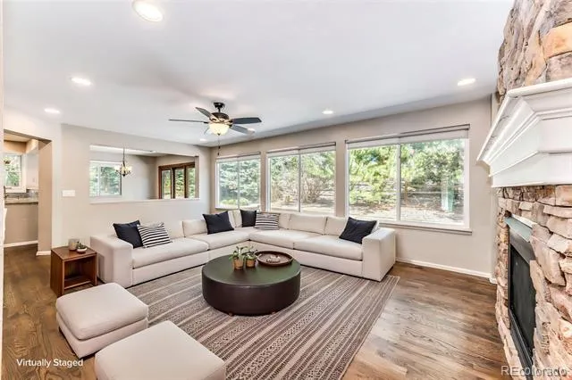 7305 Meadow View Parker, CO 80134
