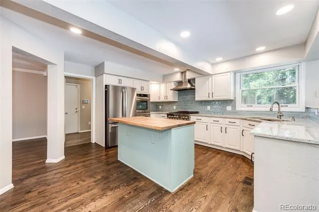 7305 Meadow View Parker, CO 80134