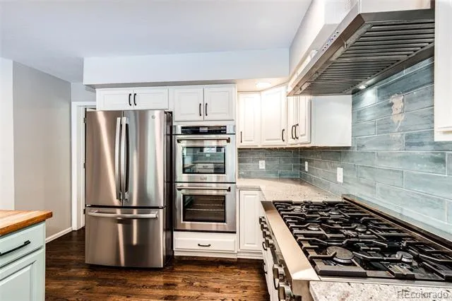 7305 Meadow View Parker, CO 80134