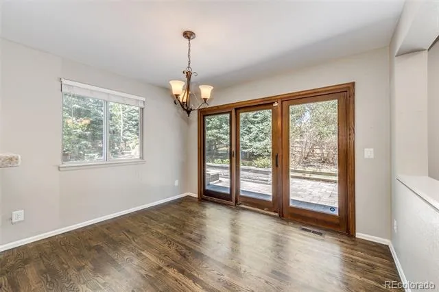 7305 Meadow View Parker, CO 80134