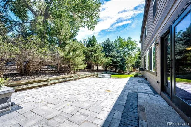 7305 Meadow View Parker, CO 80134