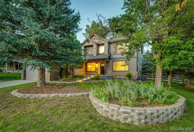7305 Meadow View Parker, CO 80134