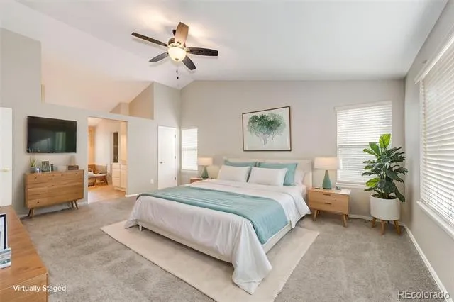 7305 Meadow View Parker, CO 80134