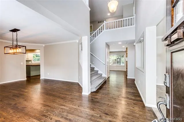 7305 Meadow View Parker, CO 80134