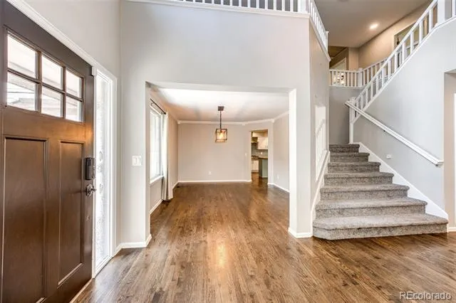7305 Meadow View Parker, CO 80134