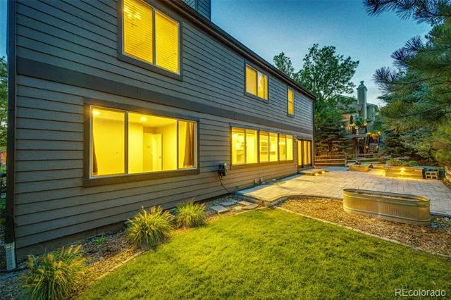 7305 Meadow View Parker, CO 80134