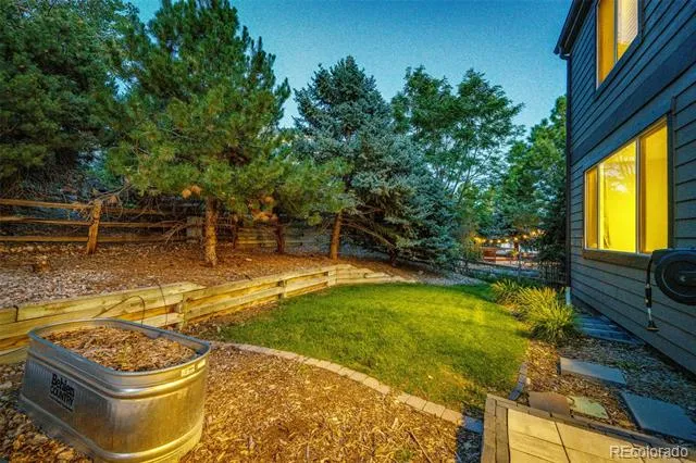 7305 Meadow View Parker, CO 80134