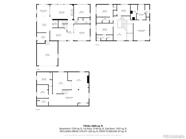7305 Meadow View Parker, CO 80134