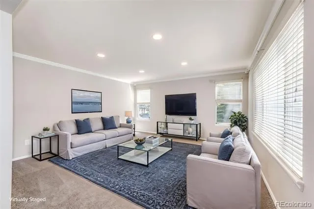 7305 Meadow View Parker, CO 80134