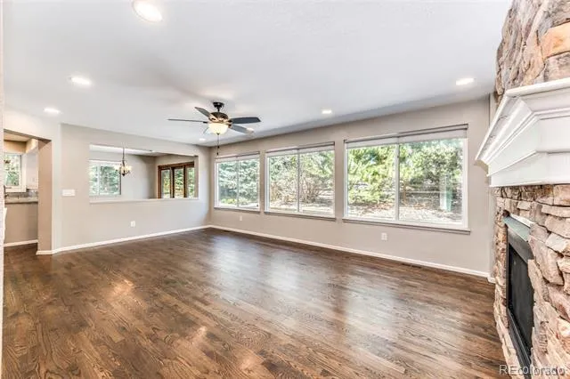 7305 Meadow View Parker, CO 80134