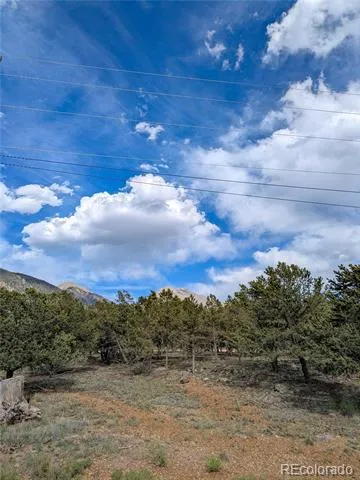 0 W Copper Ave Crestone, CO 81131