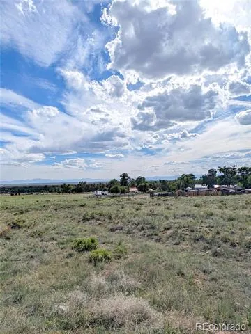 0 W Copper Ave Crestone, CO 81131