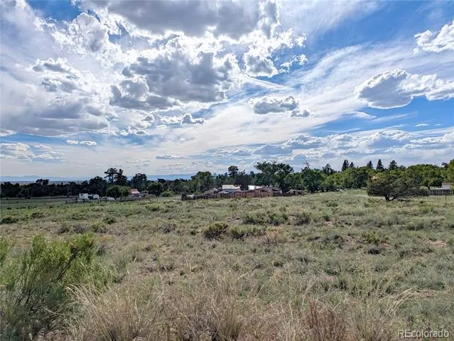 0 W Copper Ave Crestone, CO 81131