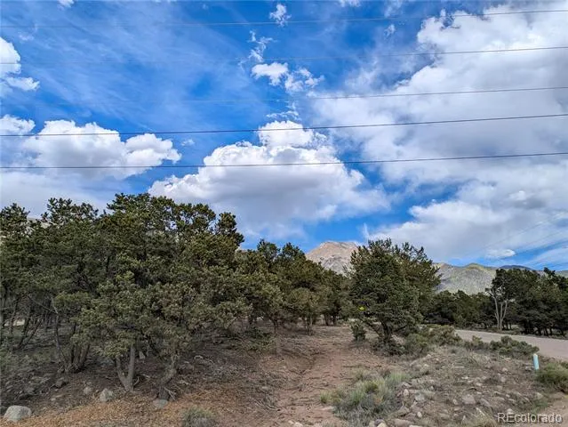 0 W Copper Ave Crestone, CO 81131