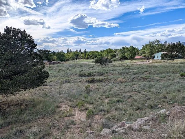 0 W Copper Ave Crestone, CO 81131