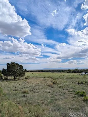 0 W Copper Ave Crestone, CO 81131