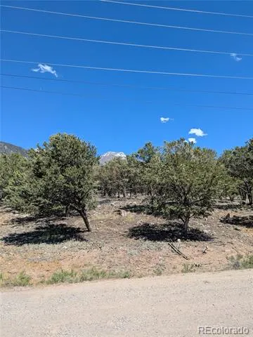 0 W Copper Ave Crestone, CO 81131