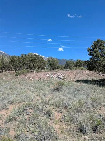 0 W Copper Ave Crestone, CO 81131