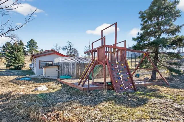 885 Deframe Street Golden, CO 80401