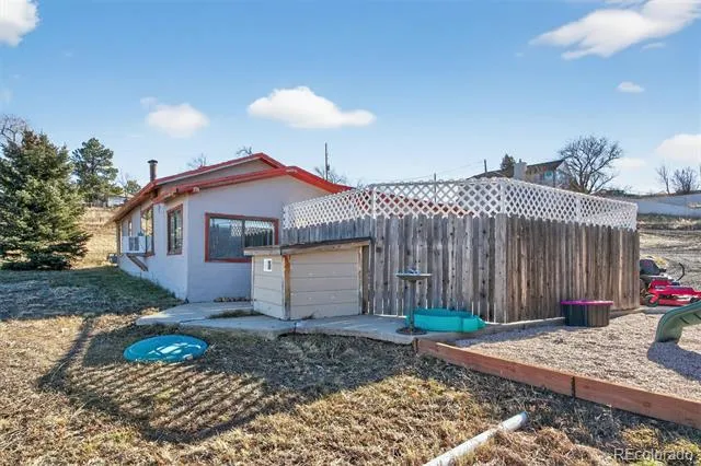 885 Deframe Street Golden, CO 80401