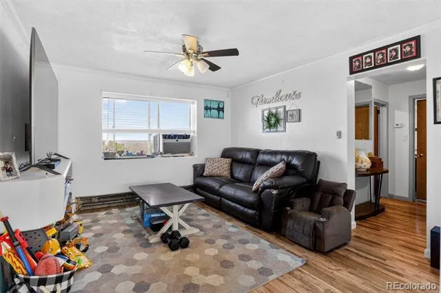 885 Deframe Street Golden, CO 80401