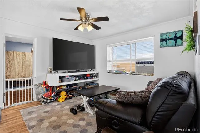 885 Deframe Street Golden, CO 80401