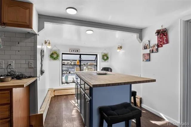 885 Deframe Street Golden, CO 80401