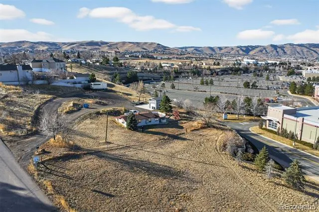885 Deframe Street Golden, CO 80401