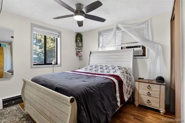 885 Deframe Street Golden, CO 80401