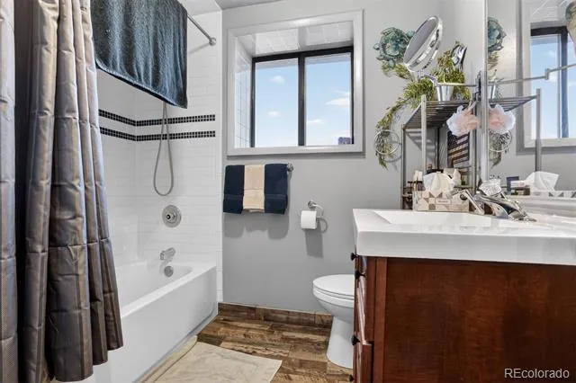 885 Deframe Street Golden, CO 80401