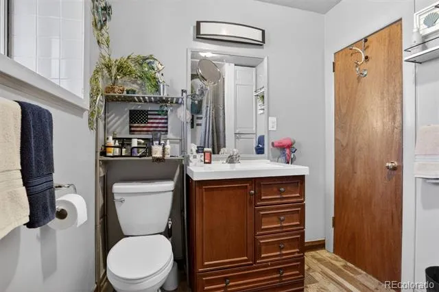 885 Deframe Street Golden, CO 80401